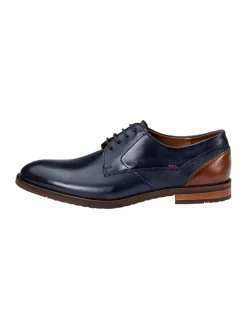 LLOYD Schnürschuhe^Leder-Schnürschuhe 