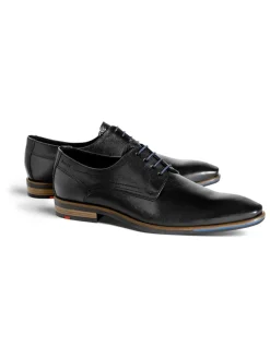 LLOYD Schnürschuhe^Leder-Schnürschuhe 