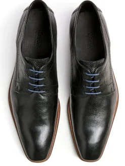 LLOYD Schnürschuhe^Leder-Schnürschuhe 