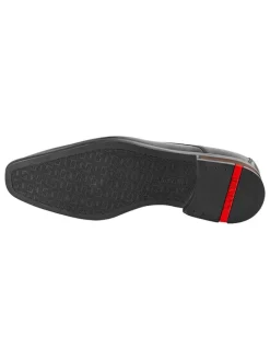 LLOYD Schnürschuhe^Leder-Schnürschuhe 