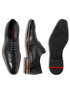 LLOYD Schnürschuhe^Leder-Schnürschuhe 