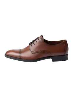 LLOYD Schnürschuhe^Leder-Schnürschuhe