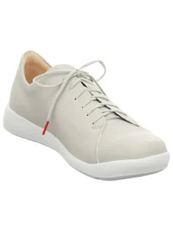 Think! Schnürschuhe^Leder-Schnürschuhe 