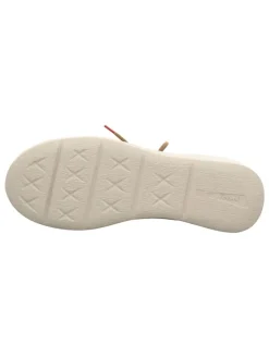 Leder-Schnürschuhe 