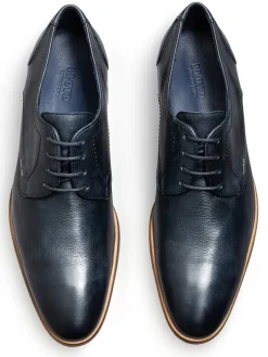 LLOYD Schnürschuhe^Leder-Schnürschuhe