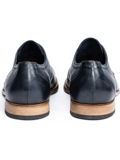 LLOYD Schnürschuhe^Leder-Schnürschuhe