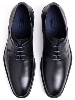 LLOYD Schnürschuhe^Leder-Schnürschuhe