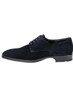 LLOYD Schnürschuhe^Leder-Schnürschuhe