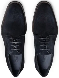LLOYD Schnürschuhe^Leder-Schnürschuhe