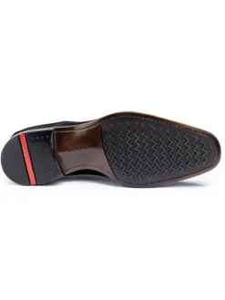 LLOYD Schnürschuhe^Leder-Schnürschuhe