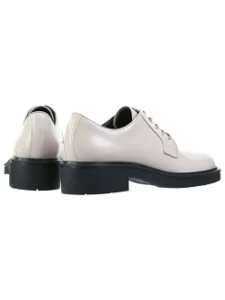Högl Schnürschuhe^Leder-Schnürschuhe