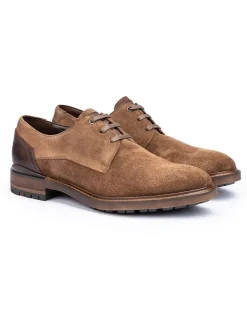 LLOYD Schnürschuhe^Leder-Schnürschuhe