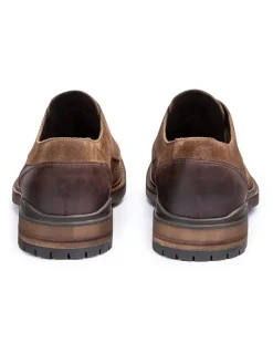 LLOYD Schnürschuhe^Leder-Schnürschuhe