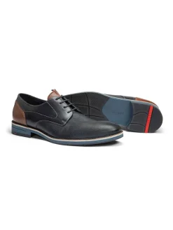 LLOYD Schnürschuhe^Leder-Schnürschuhe