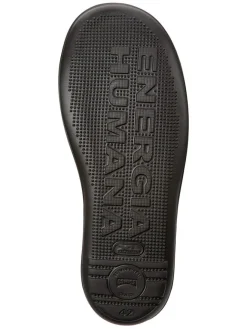 Camper Schnürschuhe^Leder-Schnürschuhe in Braun