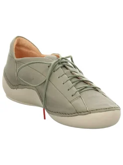 Think! Schnürschuhe^Leder-Schnürschuhe 