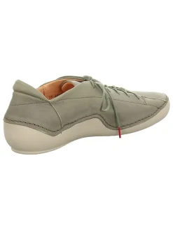 Think! Schnürschuhe^Leder-Schnürschuhe 