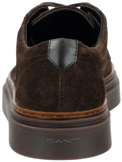 GANT Footwear Schnürschuhe^Leder-Schnürschuhe