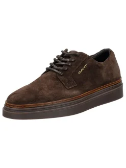 GANT Footwear Schnürschuhe^Leder-Schnürschuhe