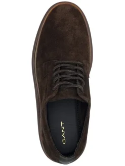 GANT Footwear Schnürschuhe^Leder-Schnürschuhe