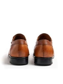 LLOYD Schnürschuhe^Leder-Schnürschuhe 