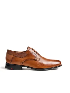 LLOYD Schnürschuhe^Leder-Schnürschuhe 