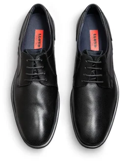 LLOYD Schnürschuhe^Leder-Schnürschuhe