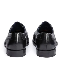 LLOYD Schnürschuhe^Leder-Schnürschuhe
