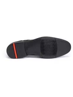 LLOYD Schnürschuhe^Leder-Schnürschuhe