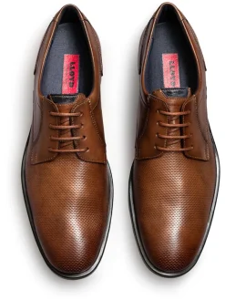 LLOYD Schnürschuhe^Leder-Schnürschuhe