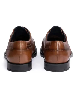 LLOYD Schnürschuhe^Leder-Schnürschuhe