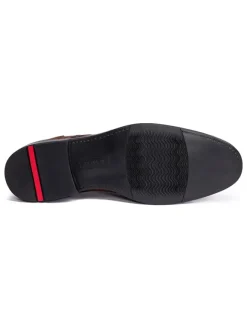 LLOYD Schnürschuhe^Leder-Schnürschuhe