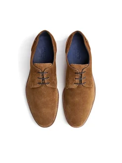 LLOYD Schnürschuhe^Leder-Schnürschuhe