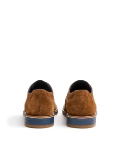LLOYD Schnürschuhe^Leder-Schnürschuhe