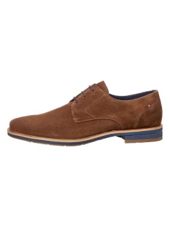 LLOYD Schnürschuhe^Leder-Schnürschuhe