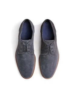 LLOYD Schnürschuhe^Leder-Schnürschuhe