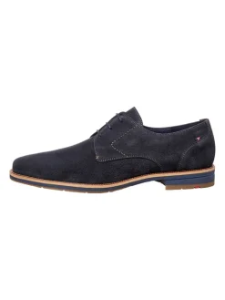 LLOYD Schnürschuhe^Leder-Schnürschuhe