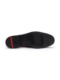 LLOYD Schnürschuhe^Leder-Schnürschuhe