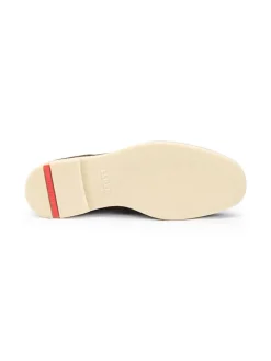 LLOYD Schnürschuhe^Leder-Schnürschuhe