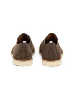 LLOYD Schnürschuhe^Leder-Schnürschuhe