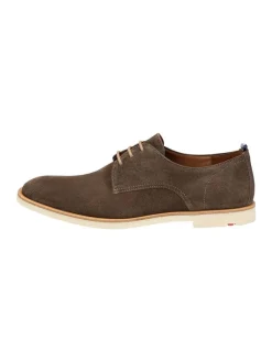 LLOYD Schnürschuhe^Leder-Schnürschuhe