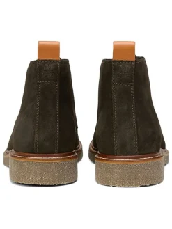 Marc O'Polo Shoes Schnürschuhe^Leder-Schnürschuhe 