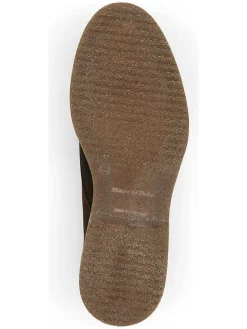 Marc O'Polo Shoes Schnürschuhe^Leder-Schnürschuhe 