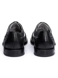 LLOYD Schnürschuhe^Leder-Schnürschuhe 