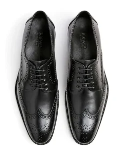 LLOYD Schnürschuhe^Leder-Schnürschuhe