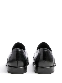 LLOYD Schnürschuhe^Leder-Schnürschuhe