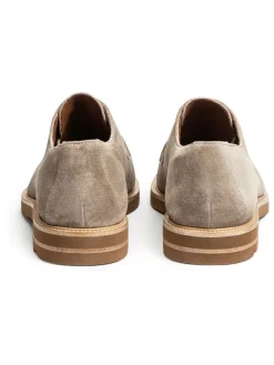 LLOYD Schnürschuhe^Leder-Schnürschuhe