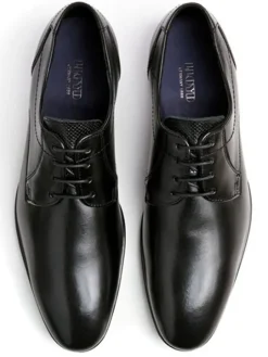 LLOYD Schnürschuhe^Leder-Schnürschuhe