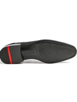 LLOYD Schnürschuhe^Leder-Schnürschuhe