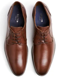 LLOYD Schnürschuhe^Leder-Schnürschuhe 